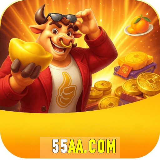 55aa Logo